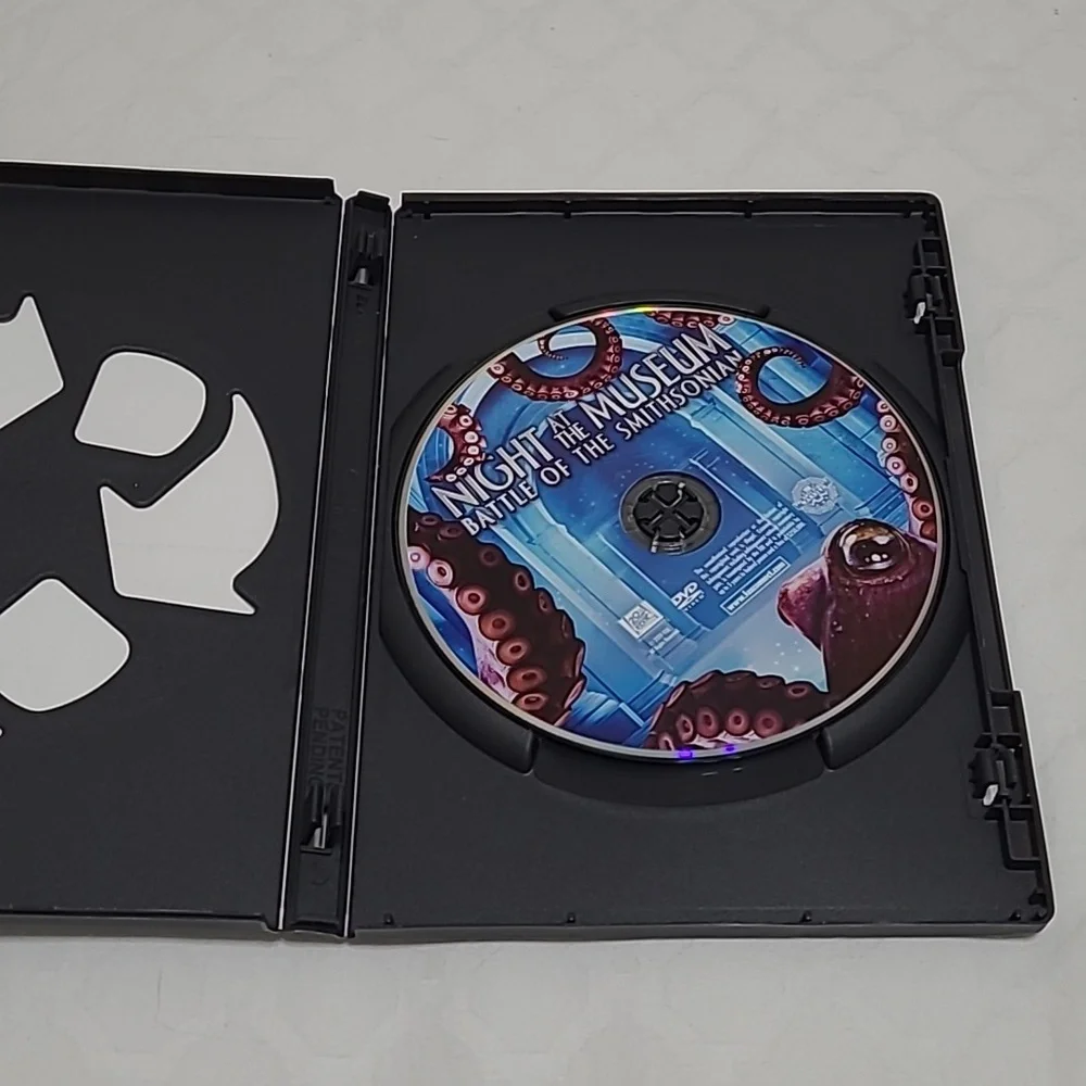 Family Movies DVD Bundle - Picture 4 of 14